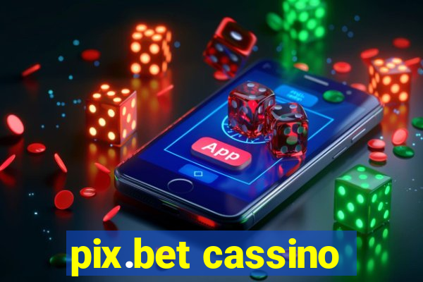 pix.bet cassino